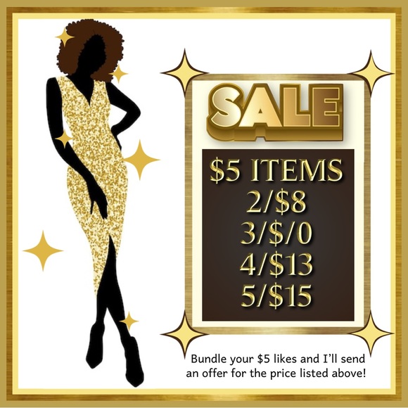 💖 SALE! SALE! SALE! 💖 - Picture 3 of 8